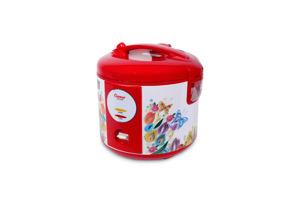 Rice Cooker Cosmos CRJ-6305 2L 2
