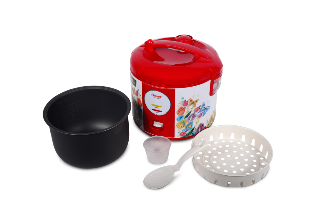 Rice Cooker Cosmos CRJ-6305 2L 3