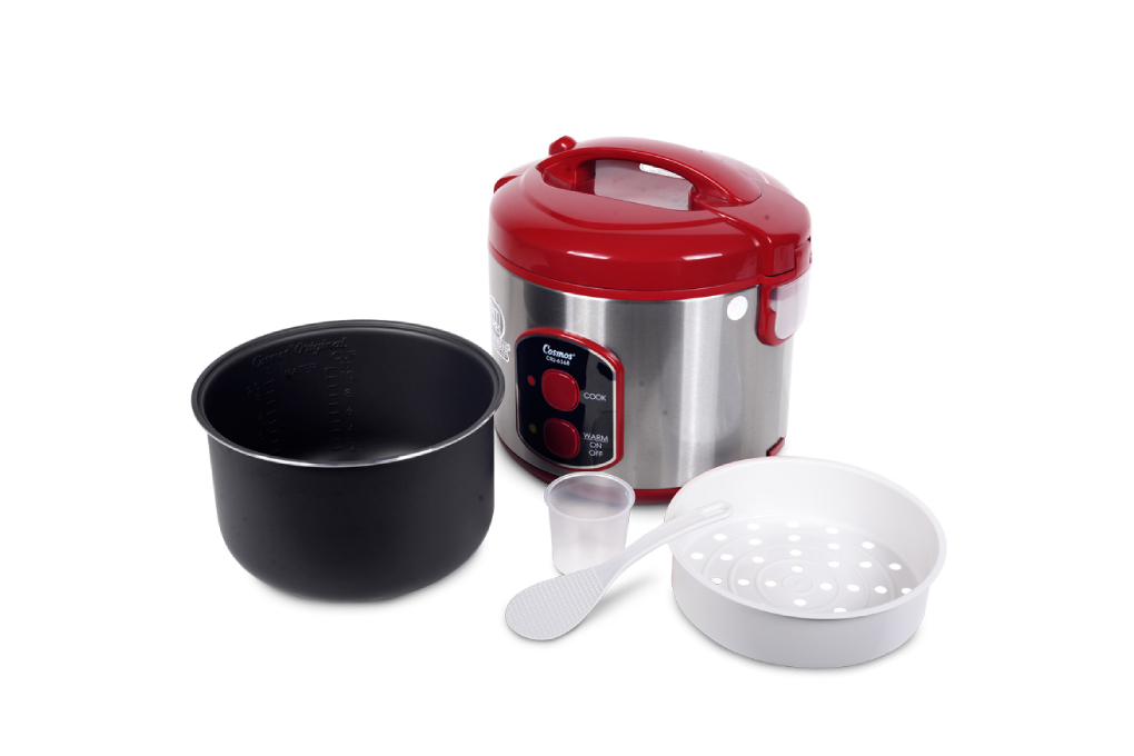 Rice Cooker Cosmos CRJ-6368 1.8L