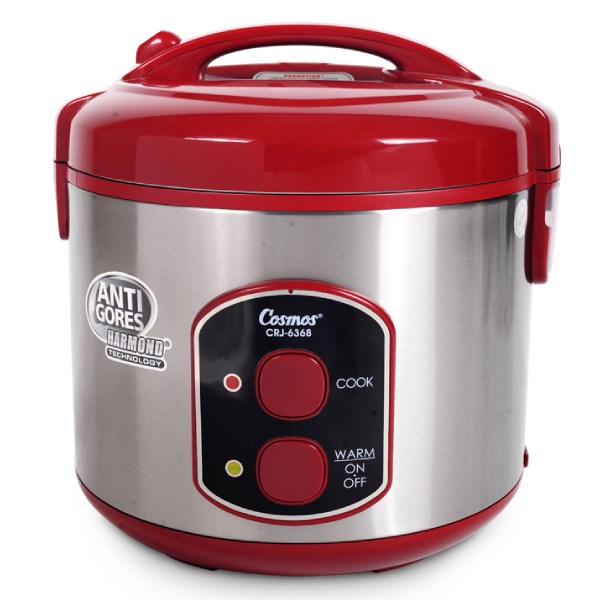 Rice Cooker Cosmos CRJ-6368 1.8L
