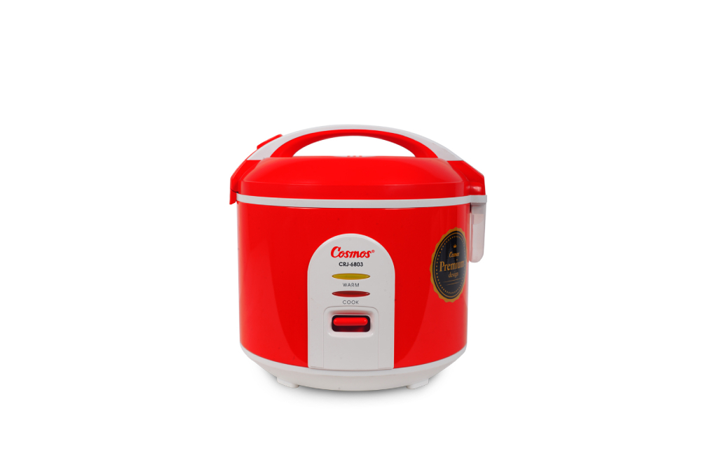 Rice Cooker Cosmos CRJ-6803 1.2L