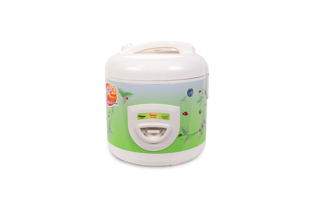 Rice Cooker Cosmos CRJ-8228 2L