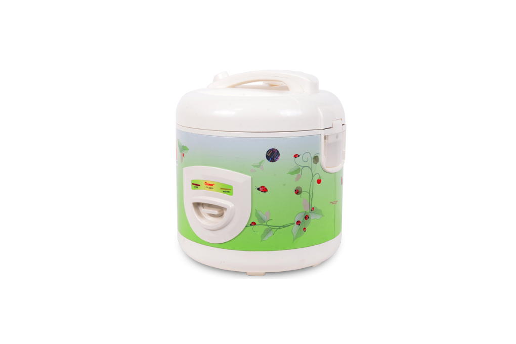 Rice Cooker Cosmos CRJ-8228 2L 2