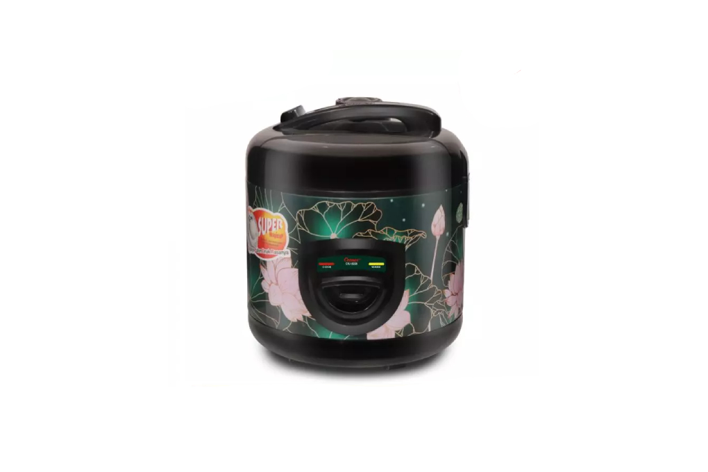 Rice Cooker Cosmos CRJ-8228 B 2L