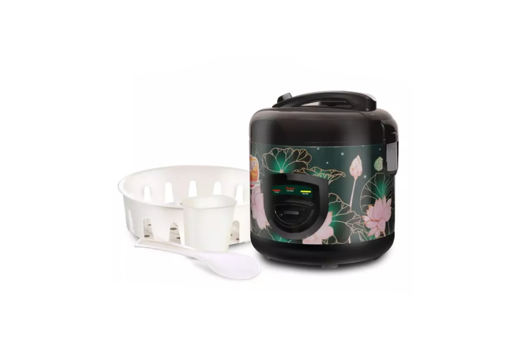 Rice Cooker Cosmos CRJ-8228 B 2L 2