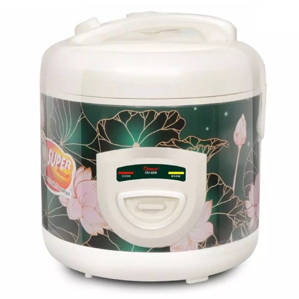 Rice Cooker Cosmos CRJ-8228 W 2L