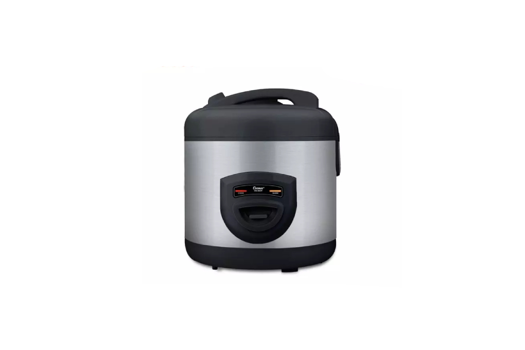 Rice Cooker Cosmos CRJ-8229 BSS 2L