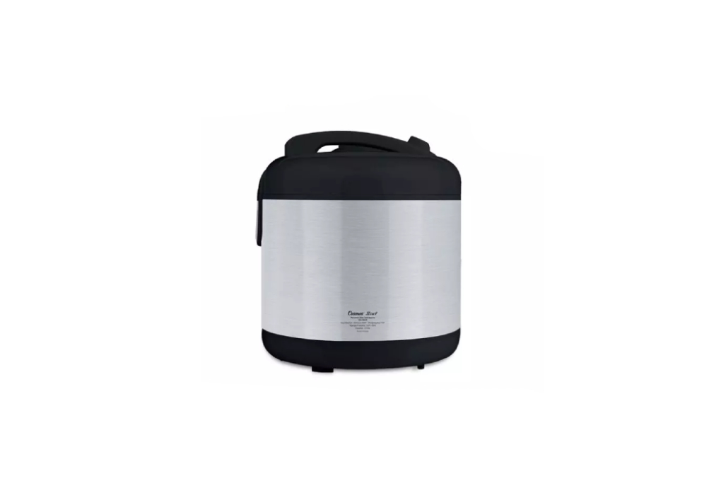 Rice Cooker Cosmos CRJ-8229 BSS 2L 2