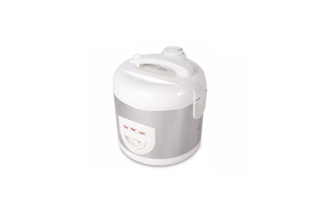 Rice Cooker Cosmos CRJ-8229 WSS 2L 2