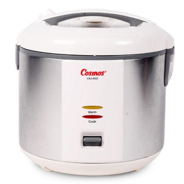 Rice Cooker Cosmos CRJ-9303 2L