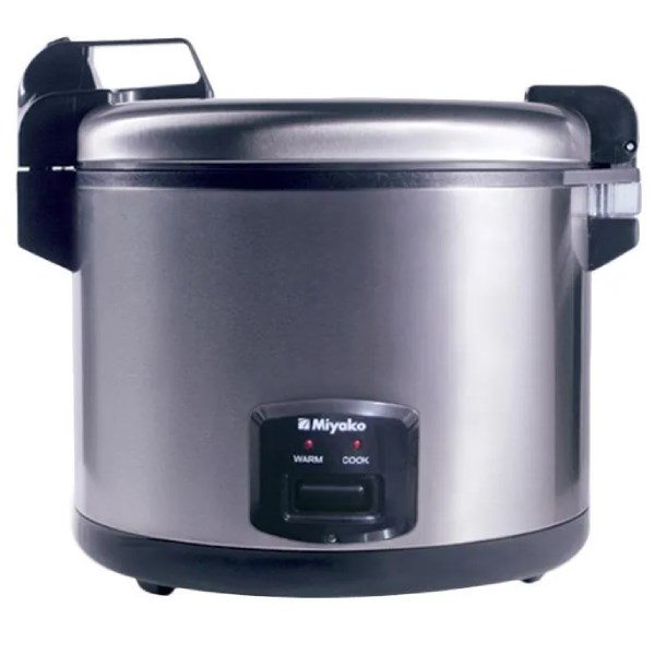 Rice Cooker Miyako MCG-171 6L