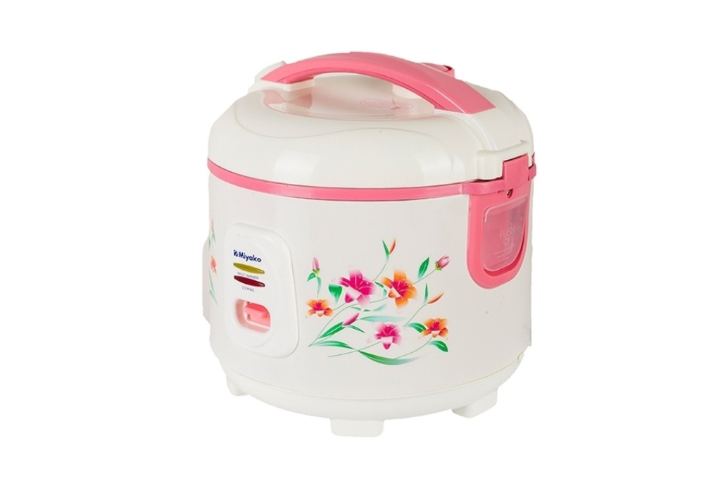 Rice Cooker Miyako MCM-507 1.8L