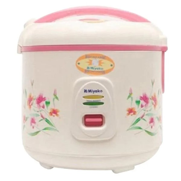 Rice Cooker Miyako MCM-507 1.8L