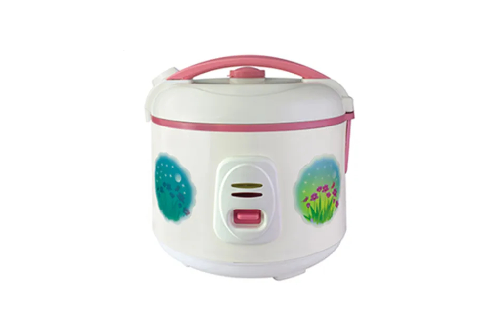 rice cooker miyako mcm 507