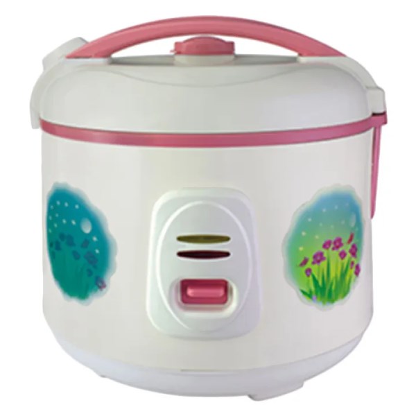 Rice Cooker Miyako MCM-507 BGL 1.8L