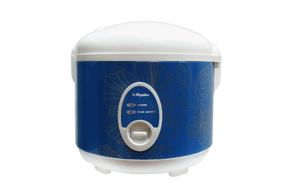 Rice Cooker Miyako MCM508 1.8L erablue.id