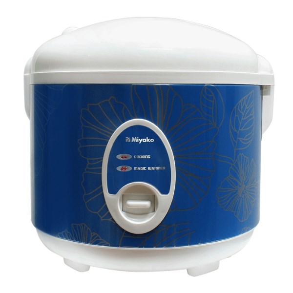 Rice Cooker Miyako MCM-508 1.8L