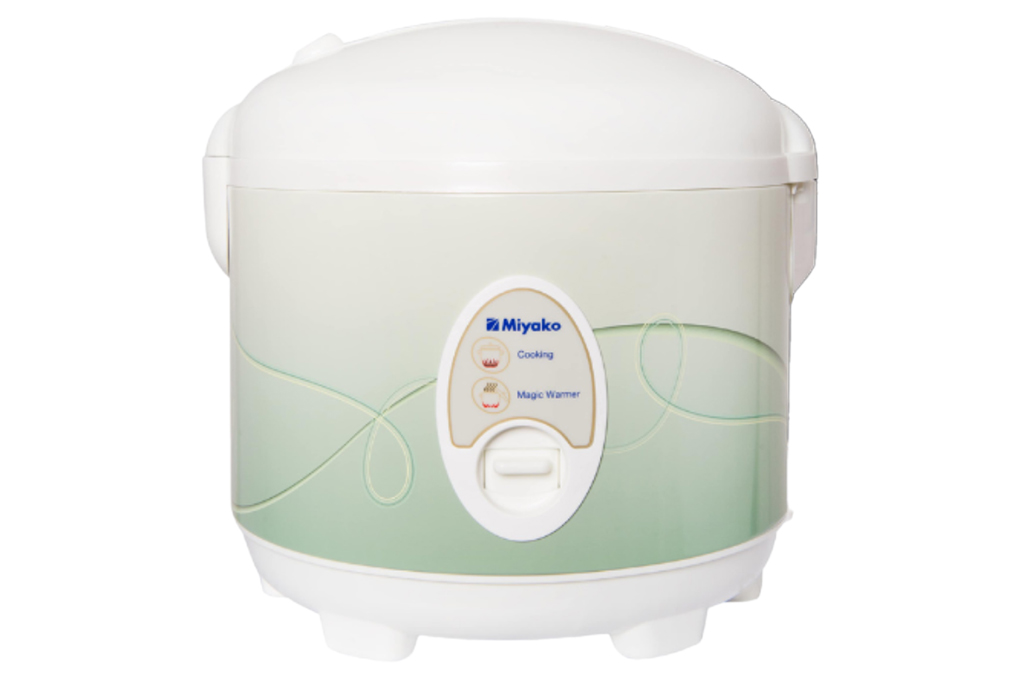 Rice Cooker Miyako MCM-508 1.8L
