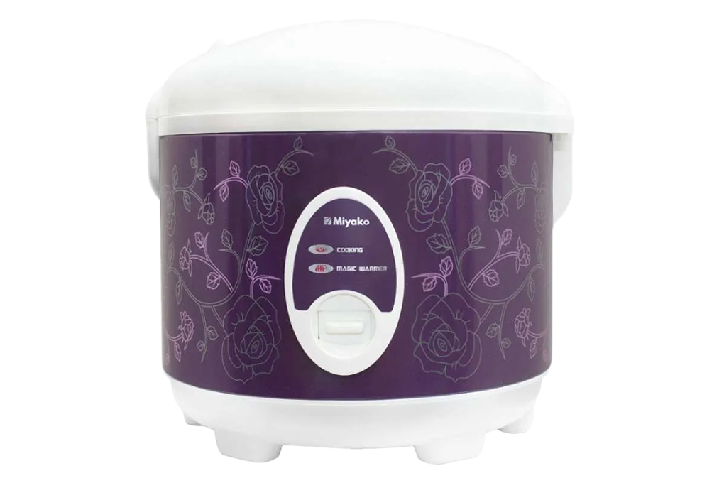 Rice Cooker Miyako MCM-508 1.8L 2