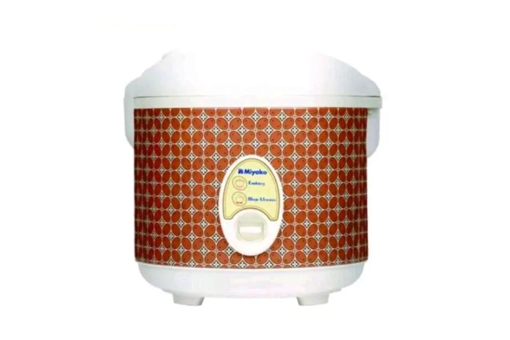 Rice Cooker Miyako MCM-508 BTK KWG 1.8L