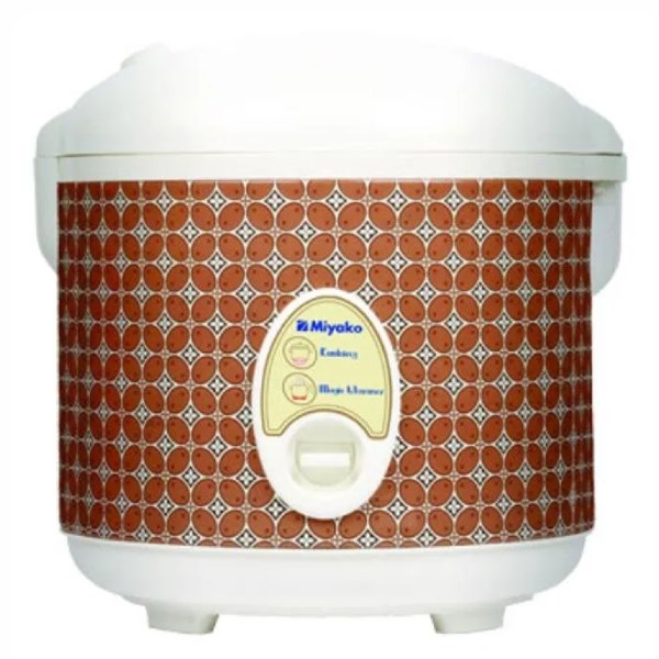 Rice Cooker Miyako MCM-508 BTK KWG 1.8L