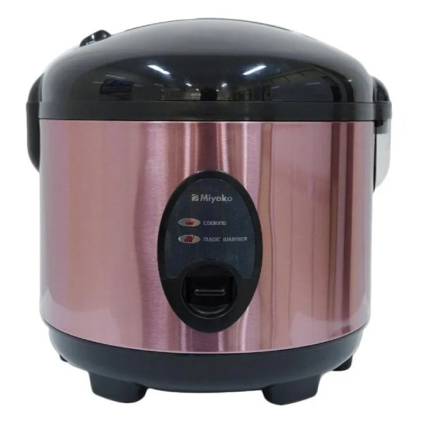 Rice Cooker Miyako MCM-508 SBC 1.8L