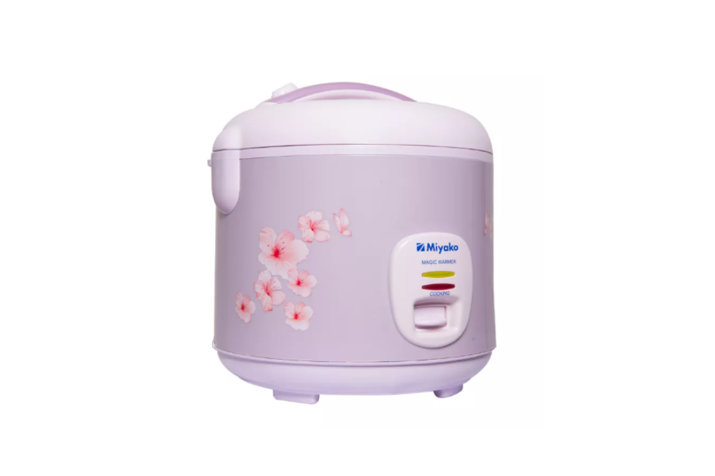 Rice Cooker Miyako MCM-509 1.8L