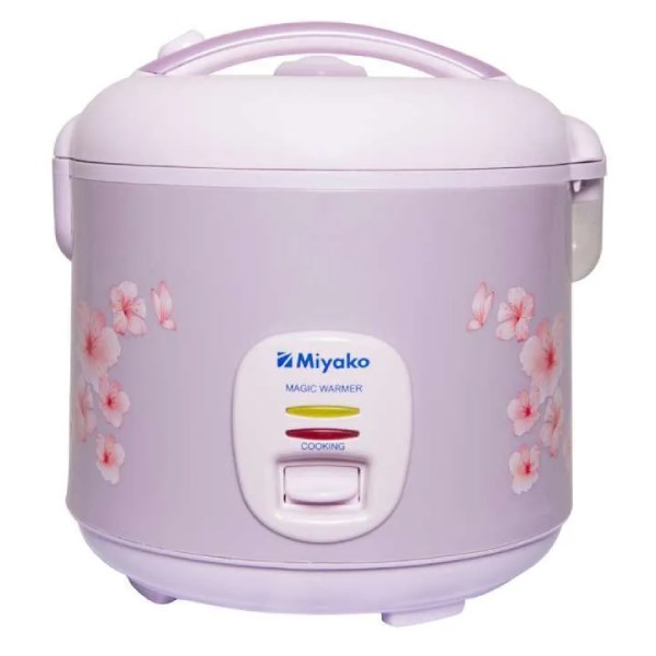 Rice Cooker Miyako MCM-509 1.8L
