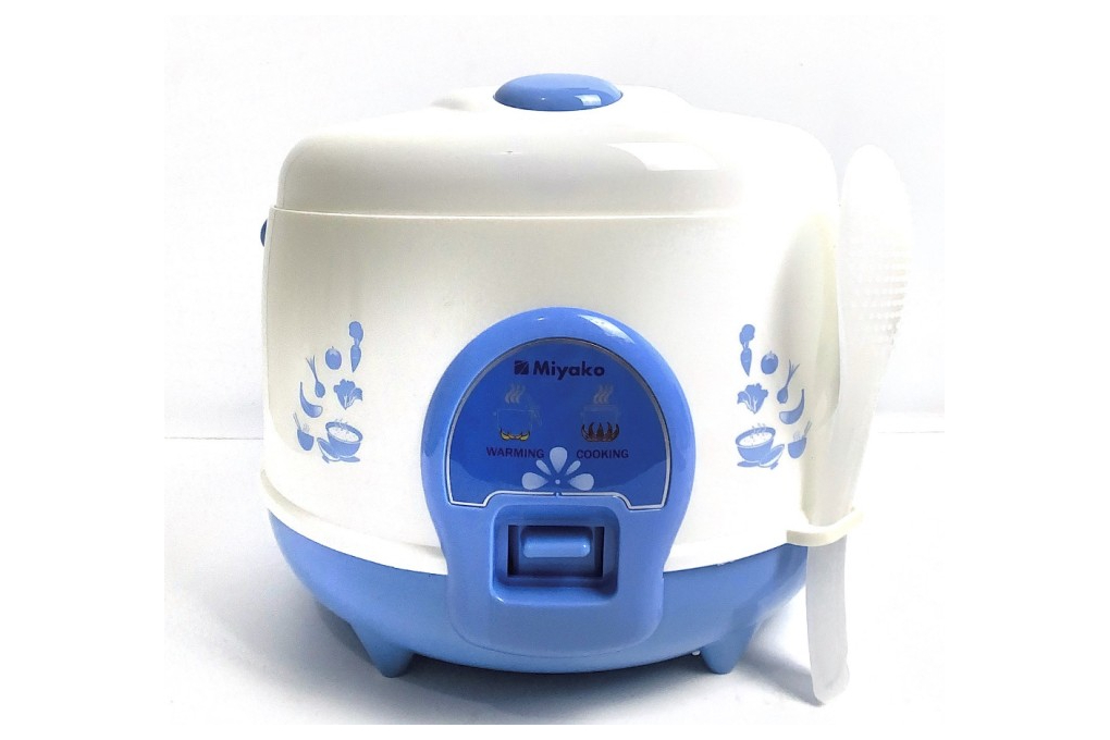 Rice Cooker Miyako MCM-512 C 1.2L