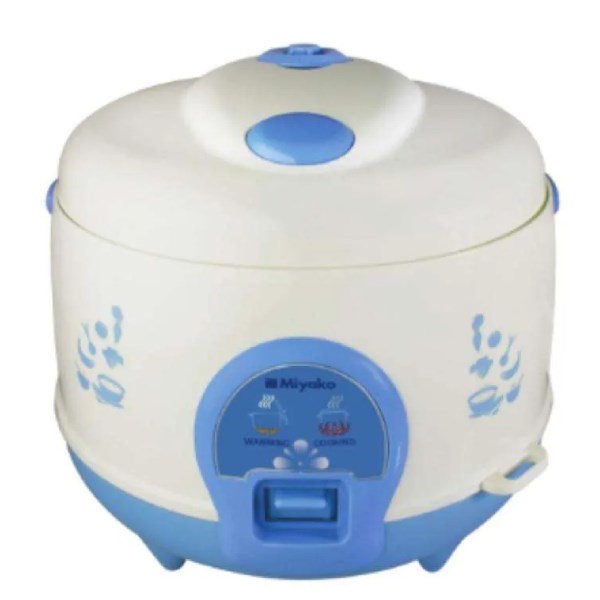 Rice Cooker Miyako MCM-512 C 1.2L