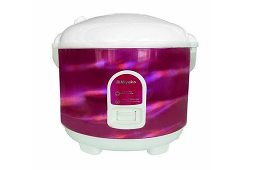 Rice Cooker Miyako MCM-528 1.8L