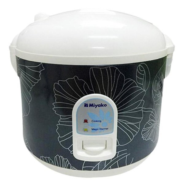 Rice Cooker Miyako MCM-528 1.8L