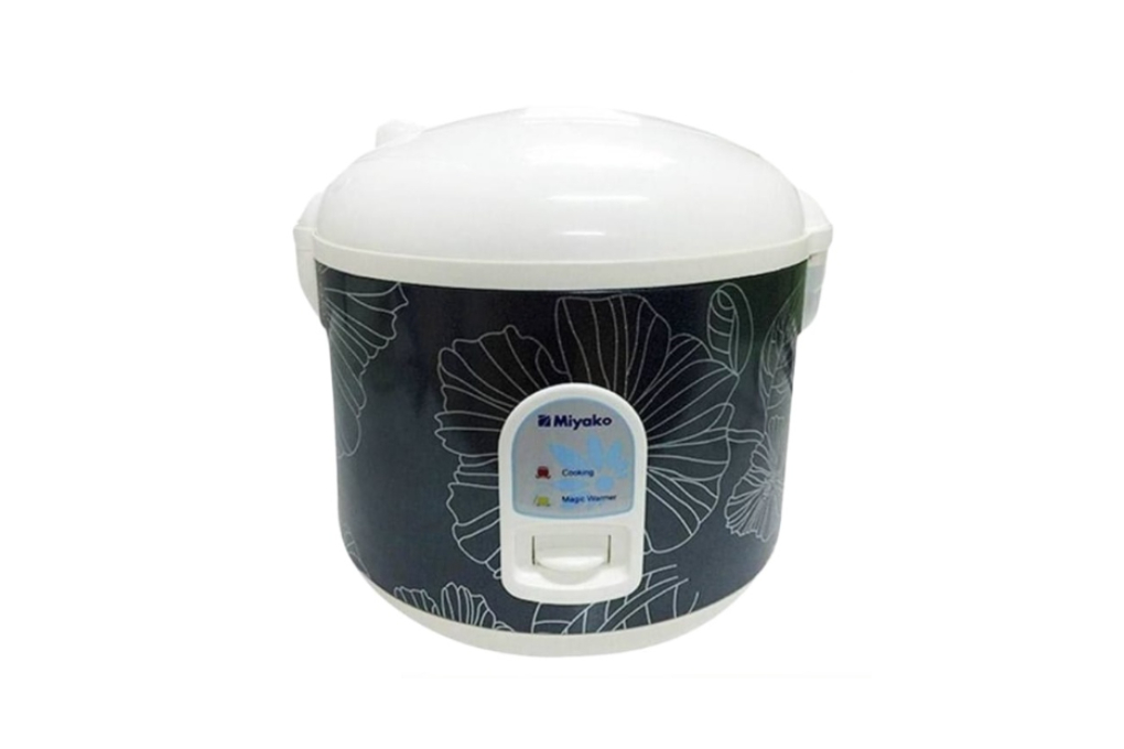 Rice Cooker Miyako MCM-528 TS 1.8L