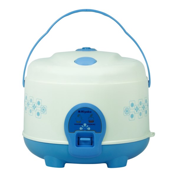 Rice Cooker Miyako MCM-586 1.8L