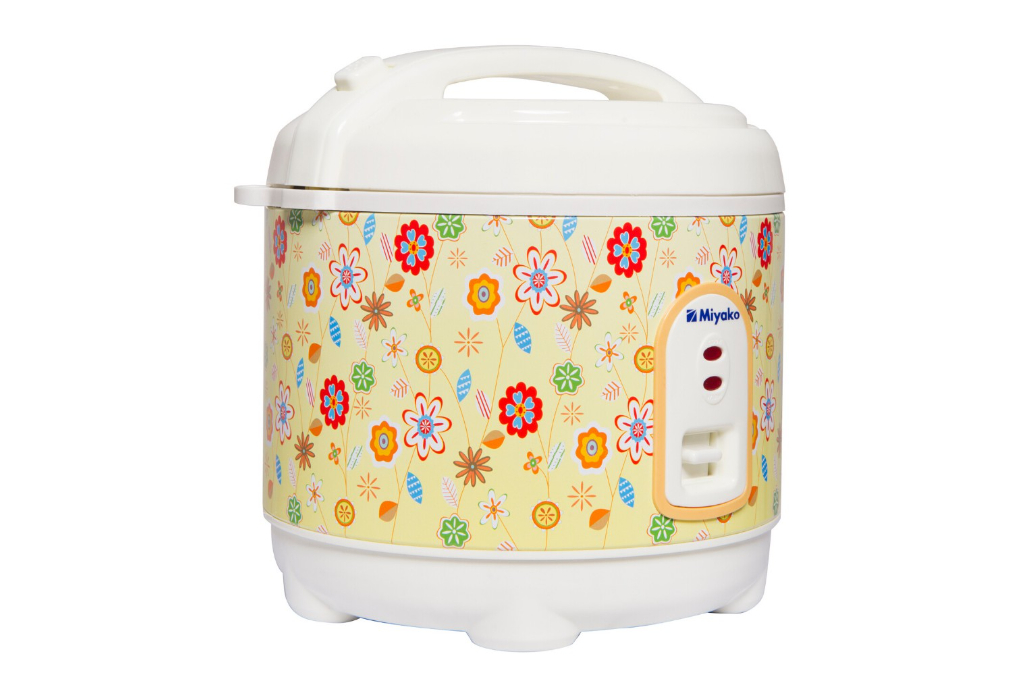 Rice Cooker Miyako MCM-609 0.63L