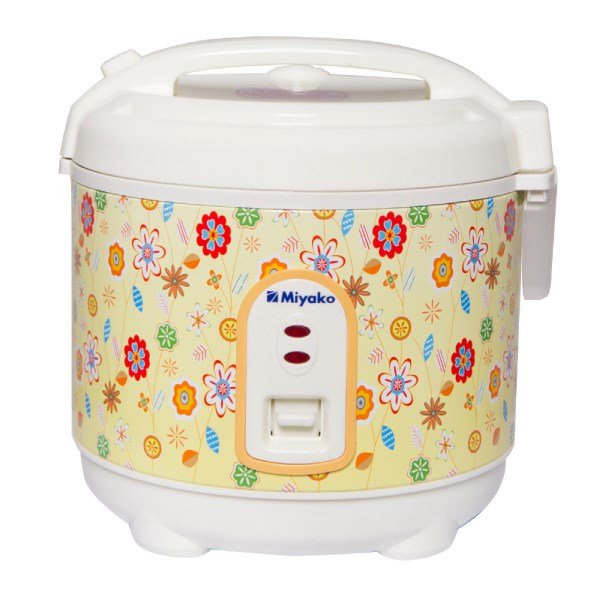Rice Cooker Miyako MCM-609 0.63L