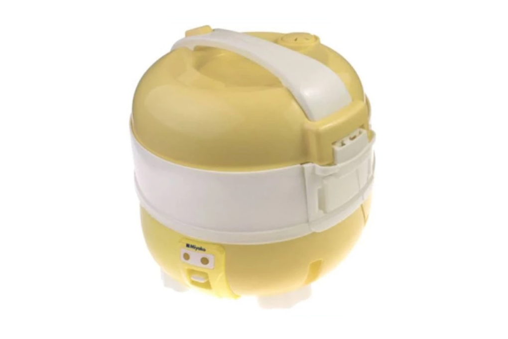 Rice Cooker Miyako MCM-610 1L