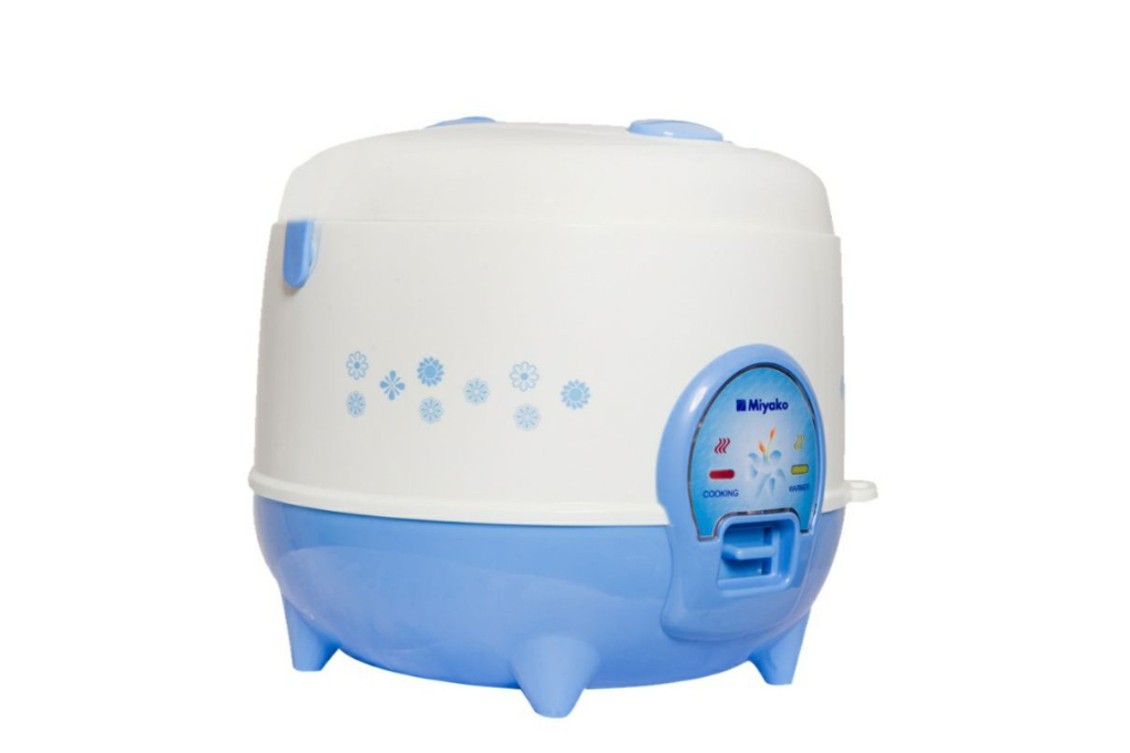 Rice Cooker Miyako MCM-612 1.2L