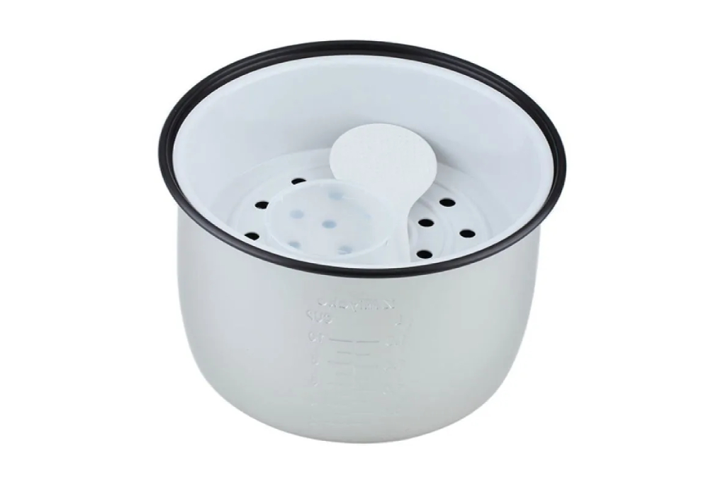 Rice Cooker Miyako MCM-638 1.8L