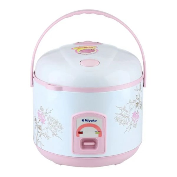 Rice Cooker Miyako MCM-638 1.8L