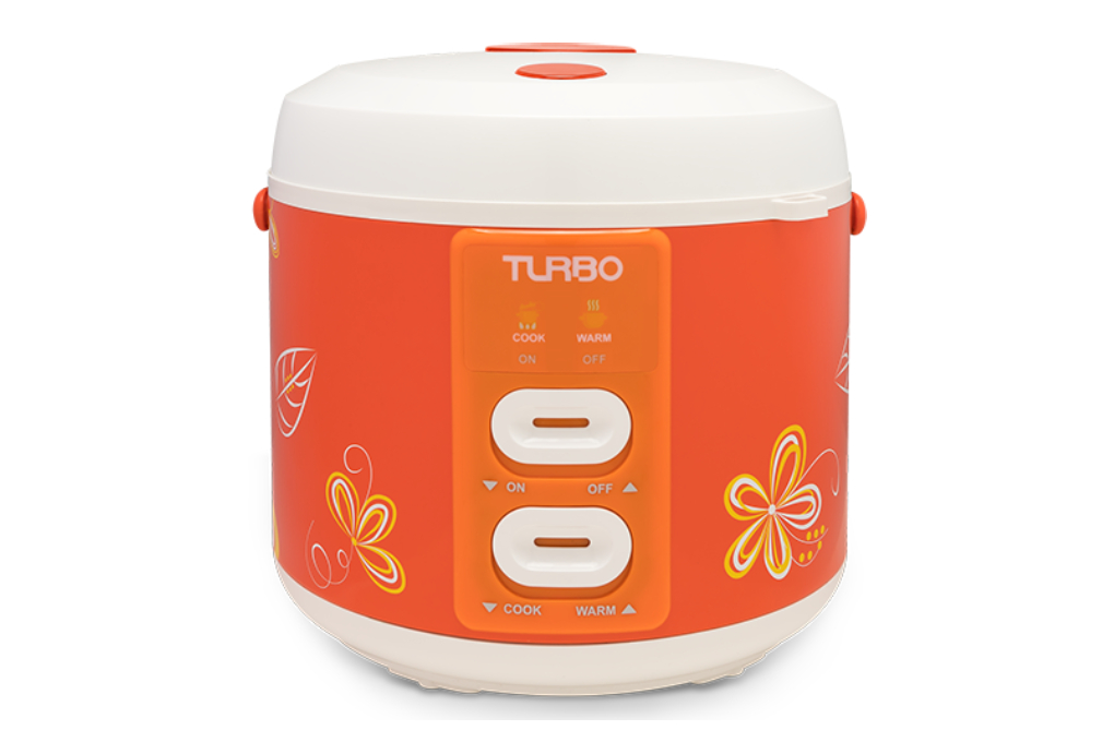 Rice Cooker Turbo CRL 1188/3 1.8L erablue.id