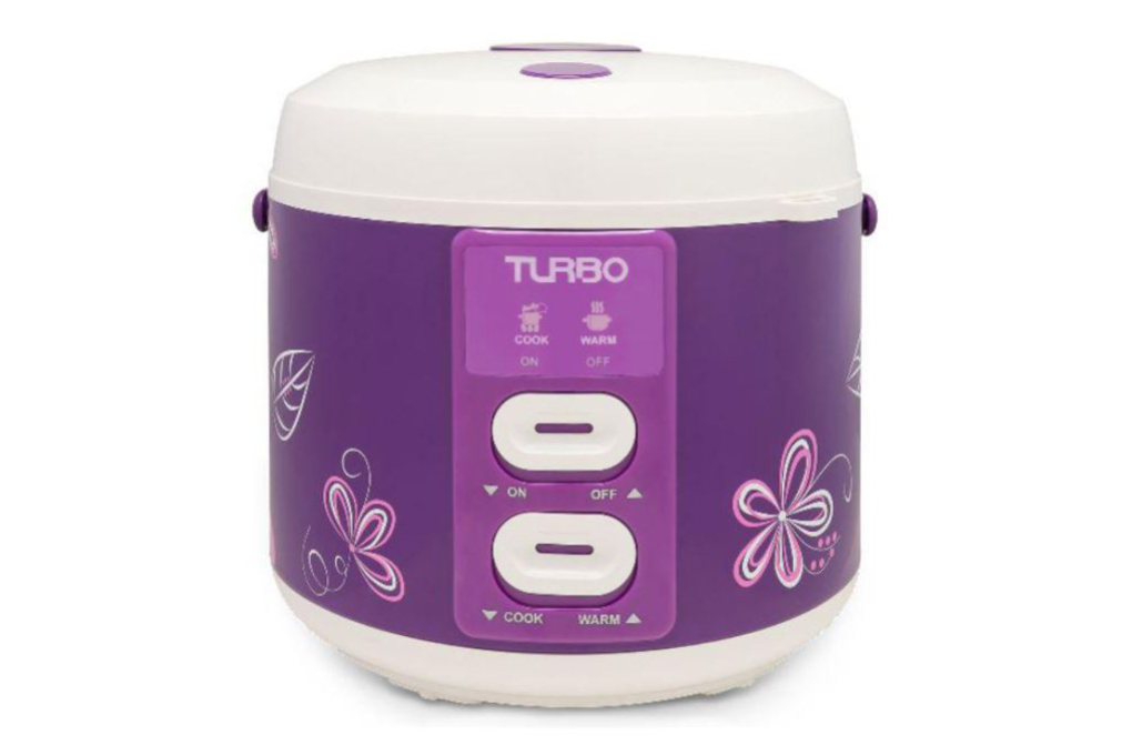 Rice Cooker Turbo CRL 1188/2 1.8L
