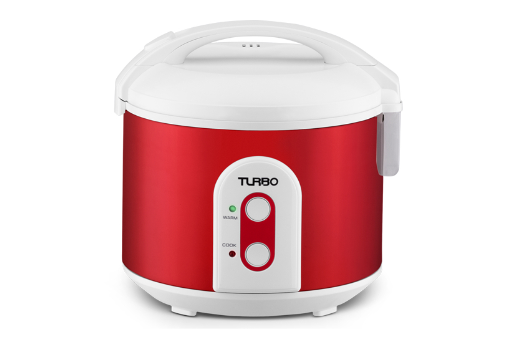 Rice Cooker Turbo CRL 1101/7 1L