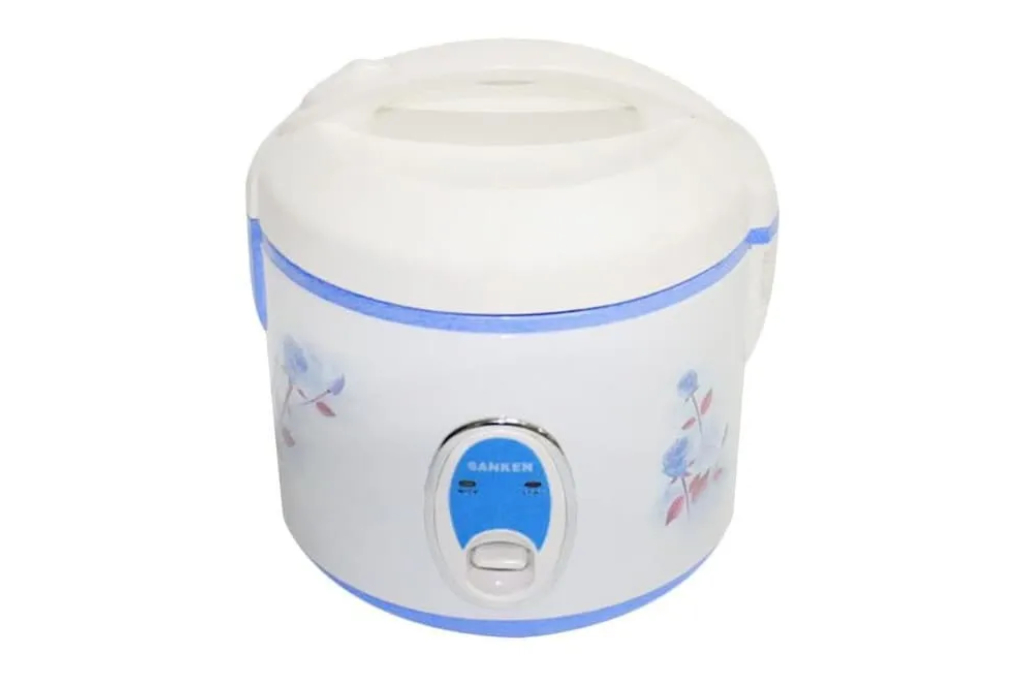 Rice Cooker Sanken SJ-111 1L
