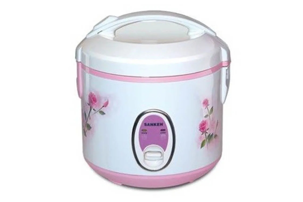 Rice Cooker Sanken SJ-110 1L