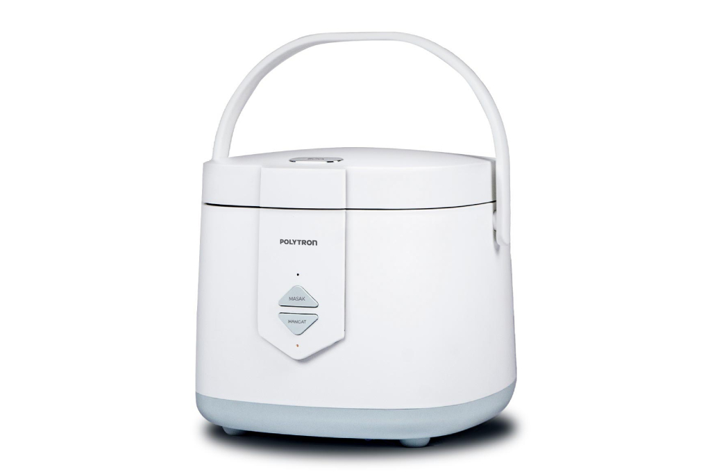 Rice Cooker Polytron PRC 1201Y 2L