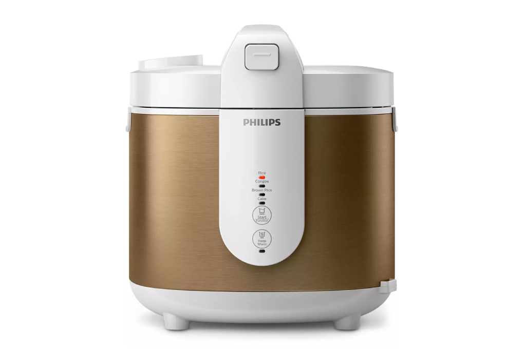 Rice Cooker Philips HD3053/33 2L