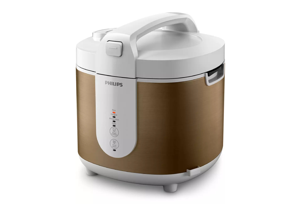Rice Cooker Philips HD3053/33 2L 2