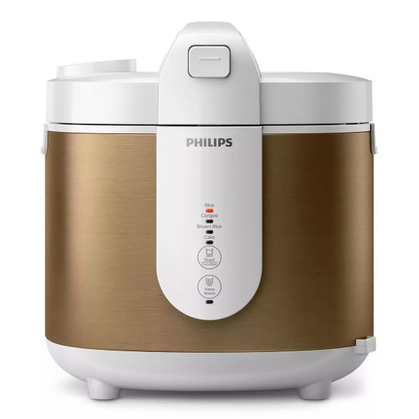 Rice Cooker Philips HD3053/33 2L