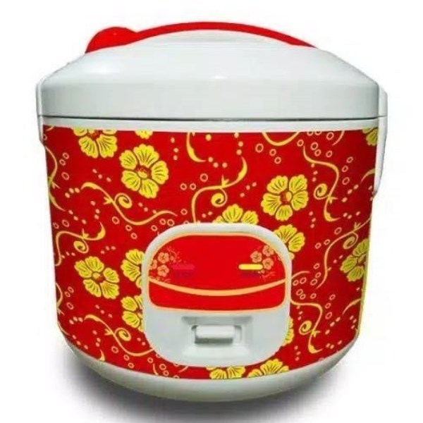 Rice Cooker Niko NK 18 RED 1.8L